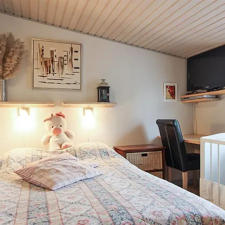 Ferienhaus Vaeggerlose *