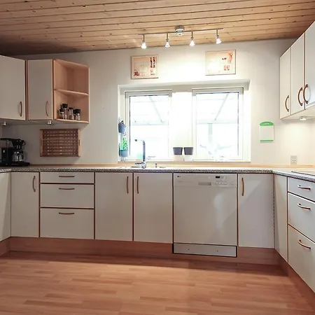Vaeggerlose Ferienhaus