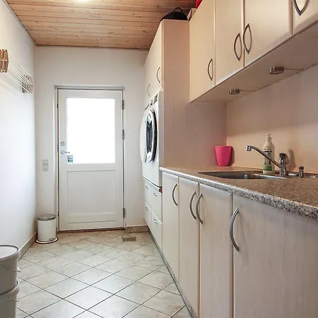 Vaeggerlose Ferienhaus *