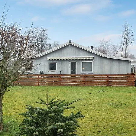 Ferienhaus Vaeggerlose