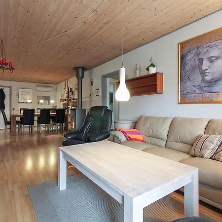 Ferienhaus Vaeggerlose Bøtø By